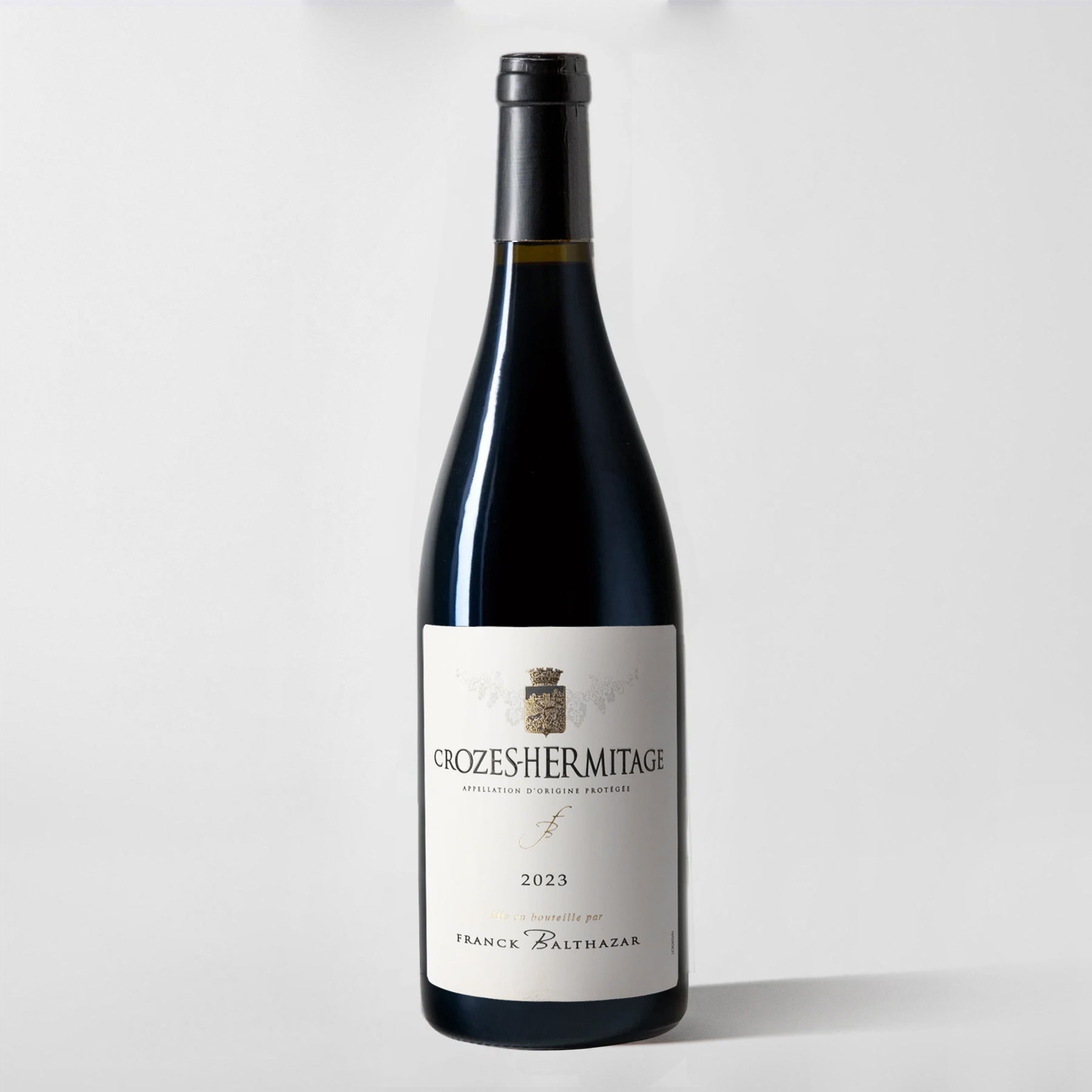 Franck Balthazar, Crozes-Hermitage 2023 - Parcelle Wine