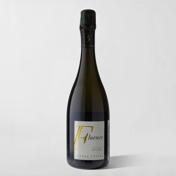 売れ筋新商品 FranckPascal_BrutNature_Fluenc ワイン