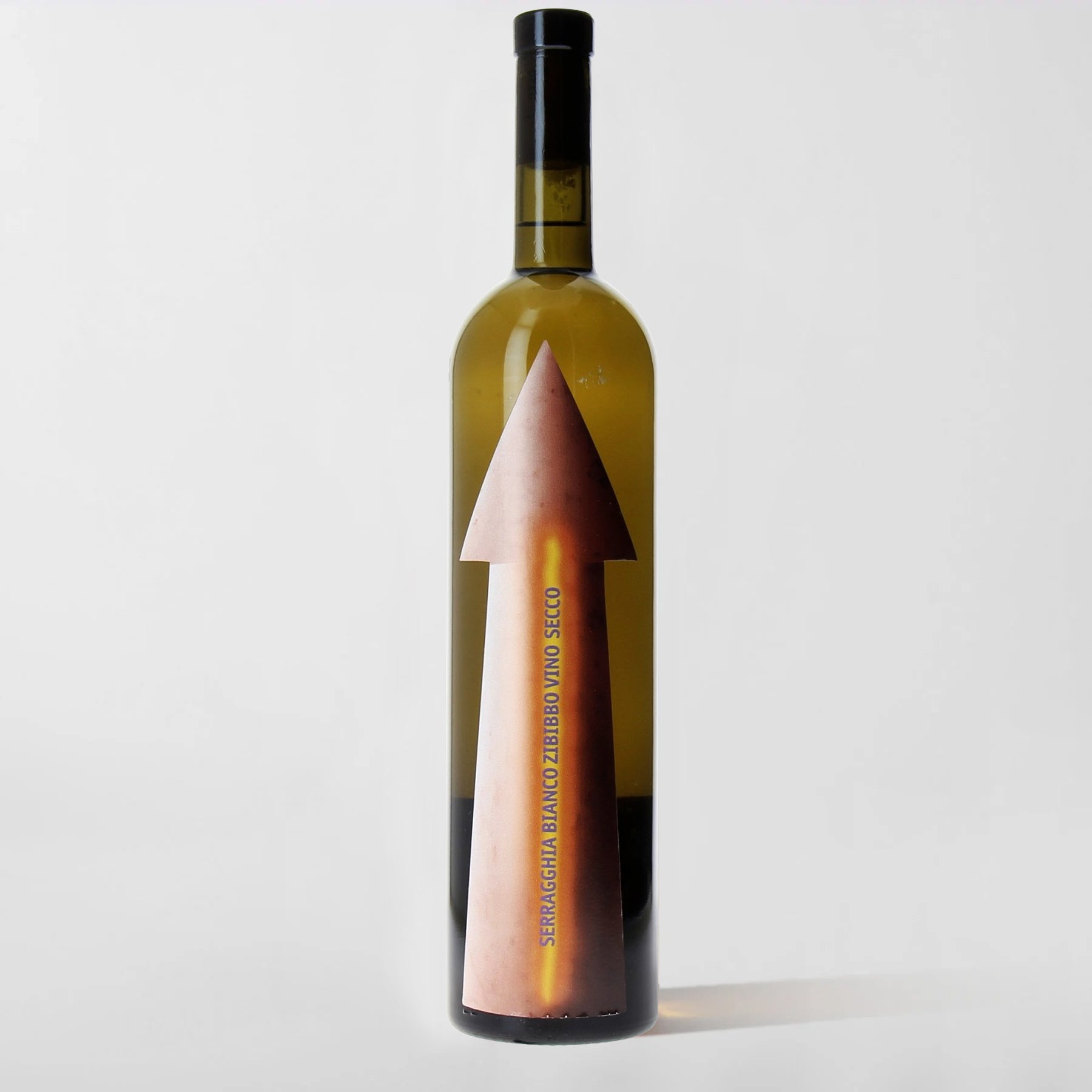 Gabrio Bini, Zibibbo Bianco 2023 (Pre-Sale Arriving 11/17) - Parcelle Wine