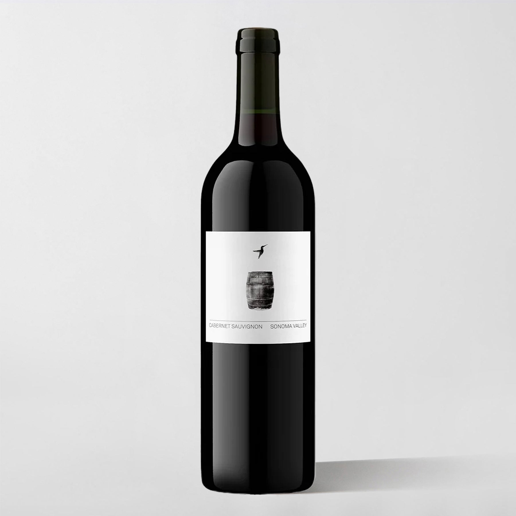Gail Wines, Sonoma Valley Cabernet Sauvignon 'Doris' 2024 - Parcelle Wine