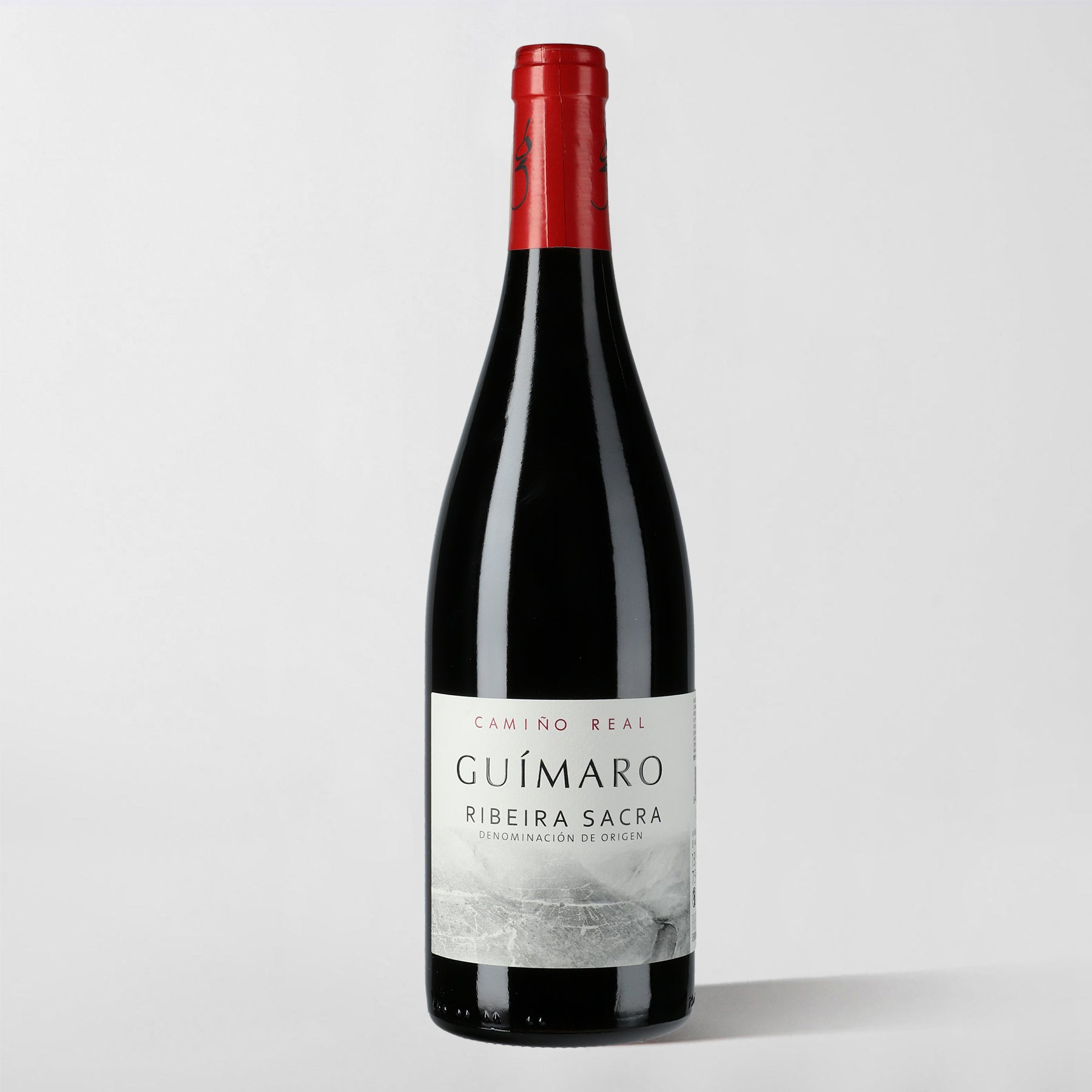 Guímaro, Camiño Real Mencía 2020 - Parcelle Wine
