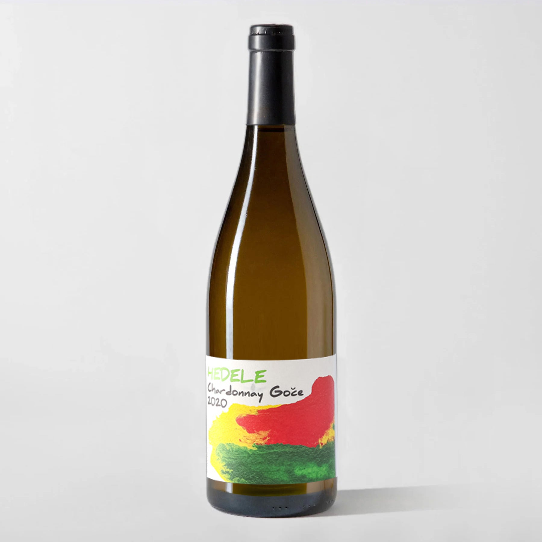 Hedele, Chardonnay 'Goče' 2020 (Pre-Sale Arriving 4/2) - Parcelle Wine