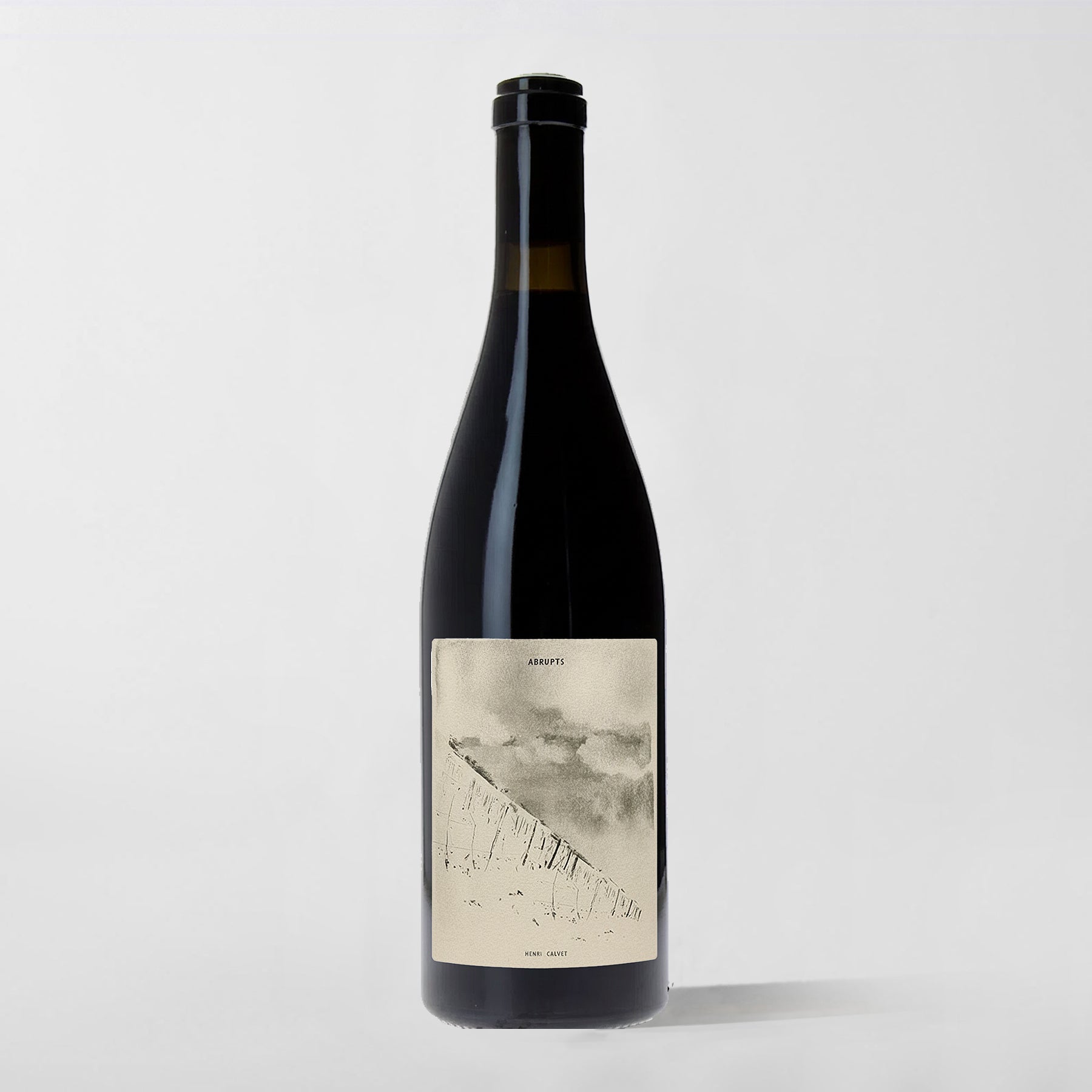 Henri Chauvet, Côtes d'Auvergne Boudes 'Abrupts' 2023 - Parcelle Wine