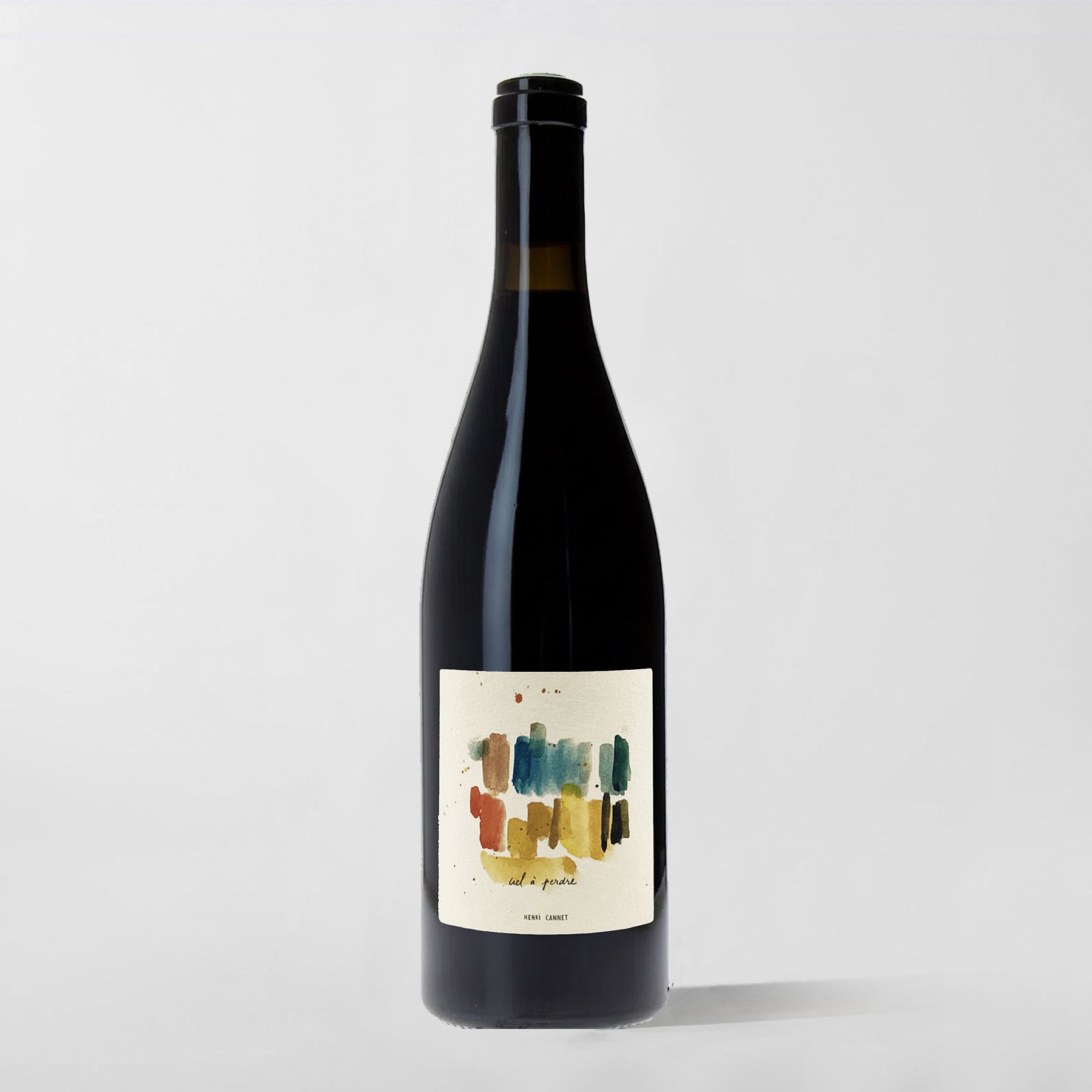 Henri Chauvet, VdF Red 'Ciel à Perdre' 2023 - Parcelle Wine