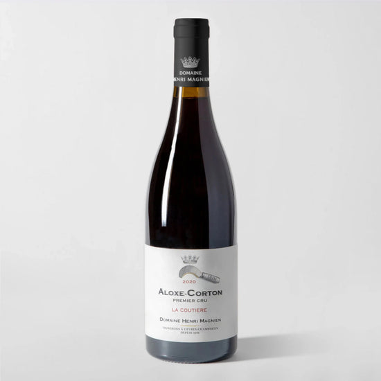Henri Magnien, Aloxe-Corton Premier Cru 'La Coutiere' 2021 - Parcelle Wine