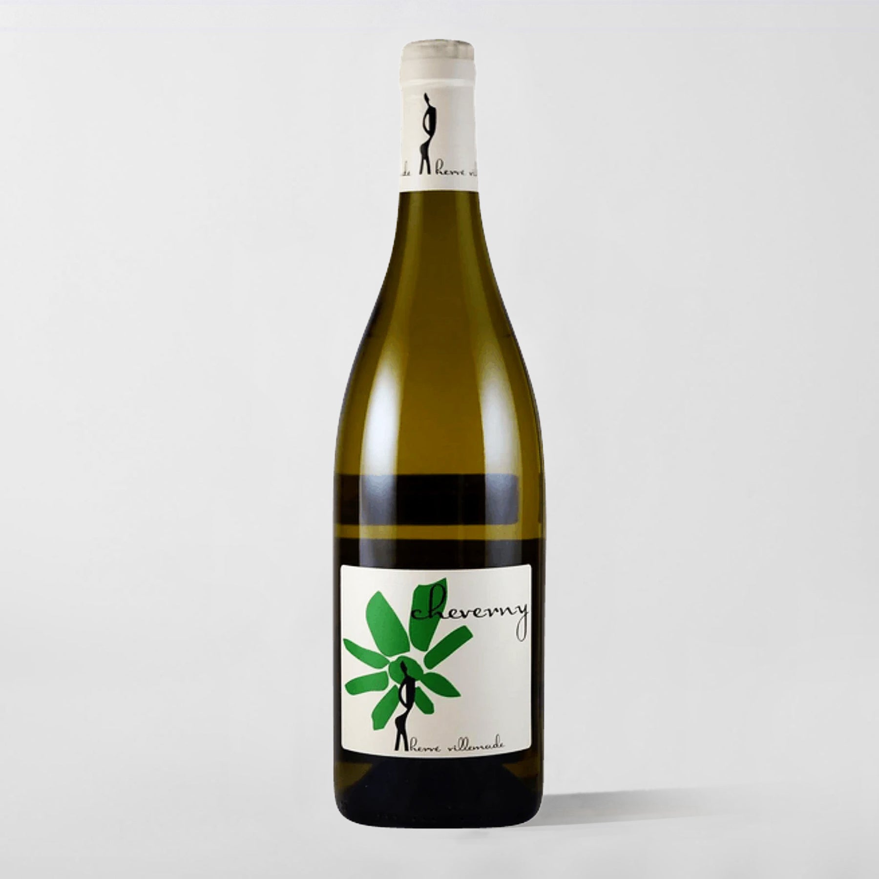 Hervé Villemade, Cheverny Blanc 2023 - Parcelle Wine