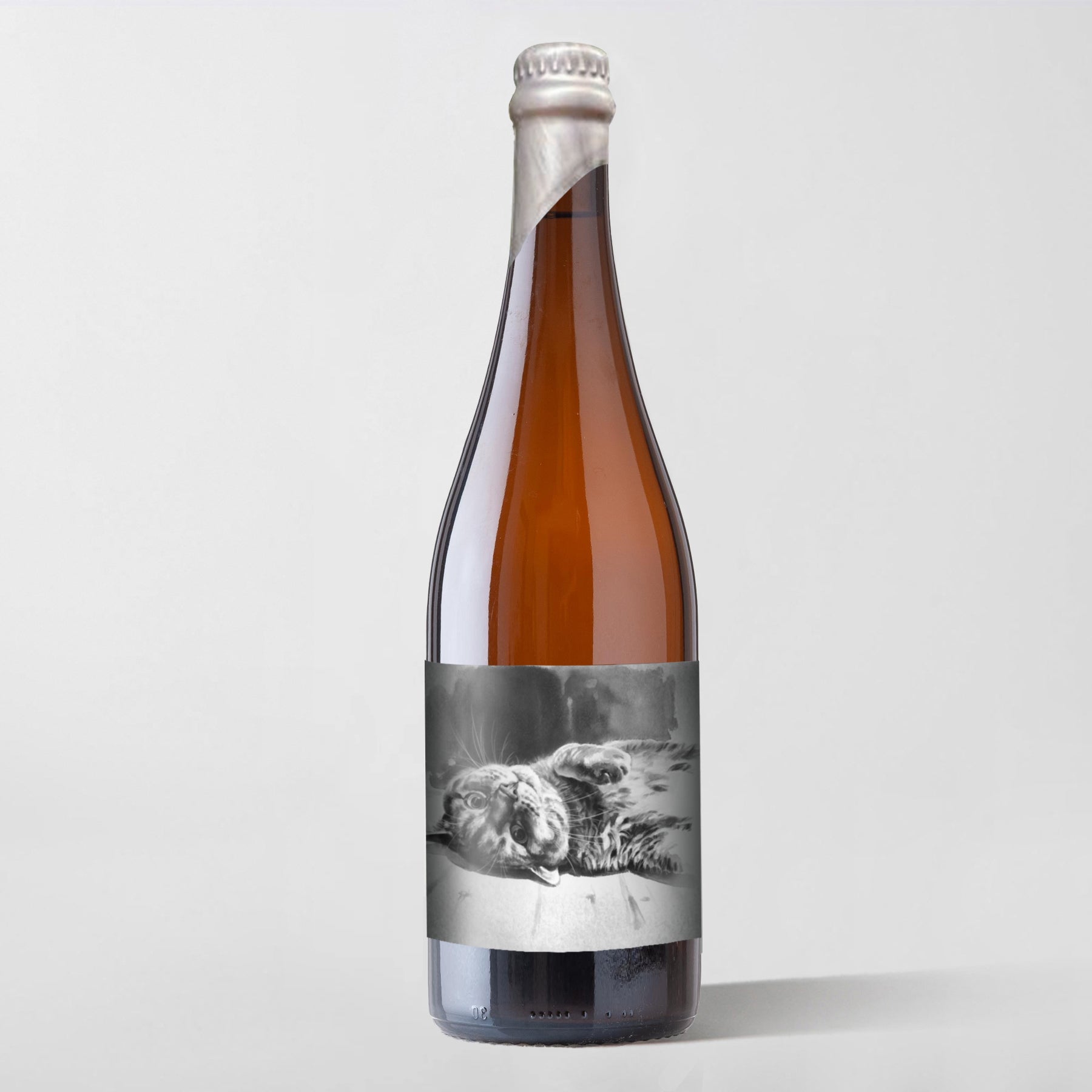 Hill Farmstead Brewery, Clover 375ml - Parcelle Wine