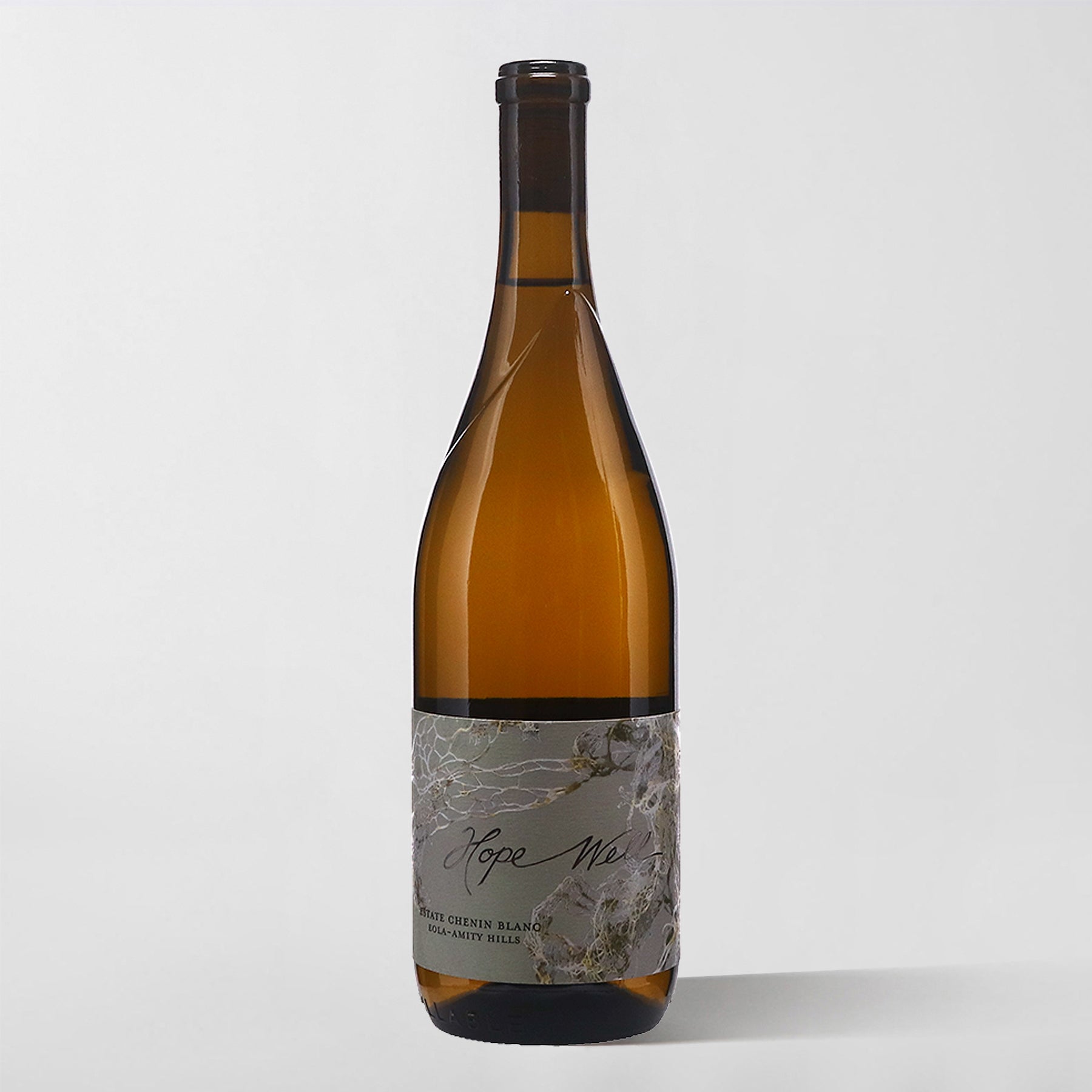 Hope Well, Eola-Amity Hills Chenin Blanc 2025 - Parcelle Wine