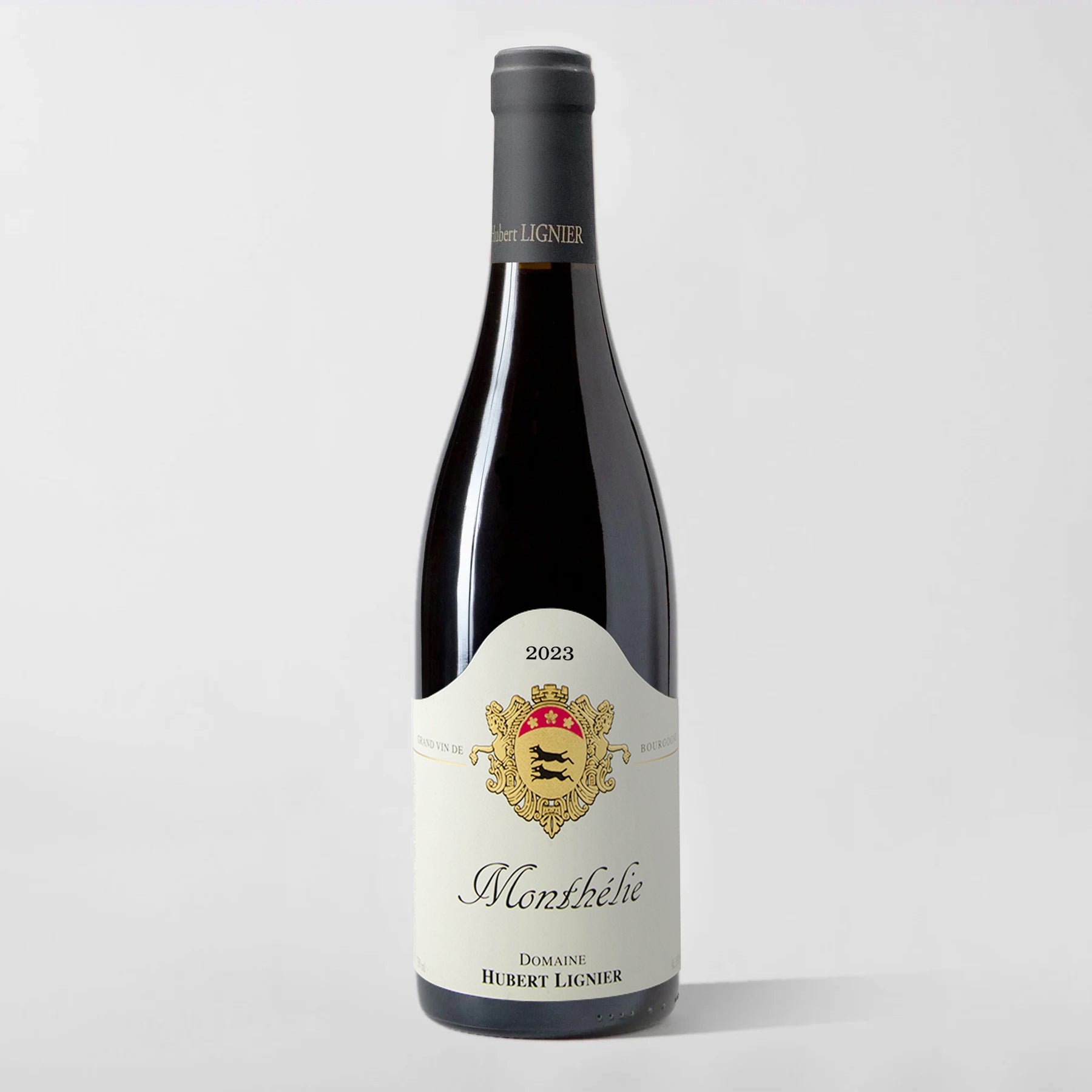 Hubert Lignier, Monthélie 2023 (Pre-Sale Arriving Early April) - Parcelle Wine