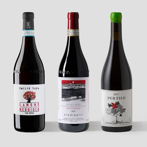 Italian Reds 3-pack