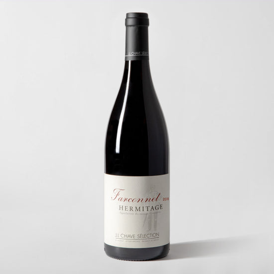 J.L. Chave Sélection, Hermitage 'Farconnet' 2018 - Parcelle Wine