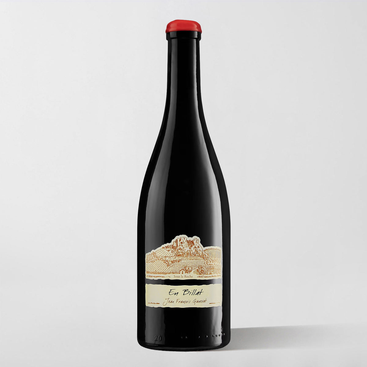 Jean-François Ganevat, Côtes du Jura Pinot Noir 'En Billat' 2022