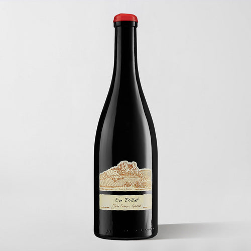 Jean-François Ganevat, Côtes du Jura Pinot Noir 'En Billat' 2022 - Parcelle Wine