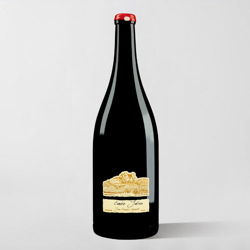 Jean-François Ganevat, Côtes du Jura Rouge 'Cuvée Julien' 2022 - Parcelle Wine