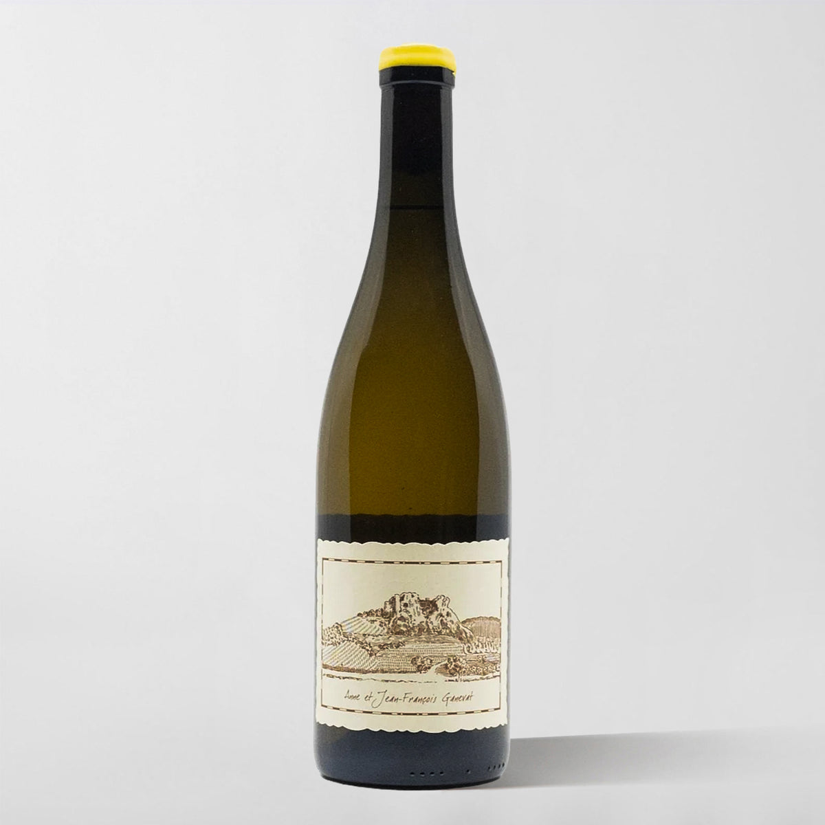 Jean-François Ganevat, Côtes du Jura Savagnin 'Le Carré' 2021