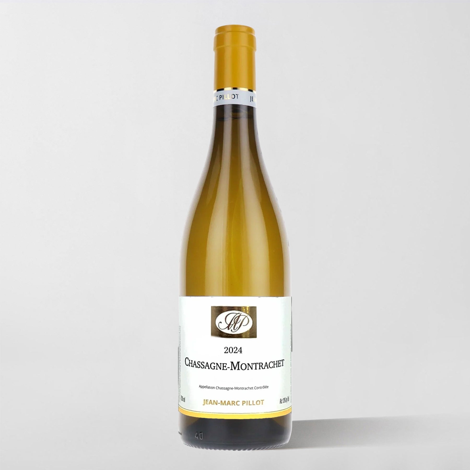 Jean-Marc Pillot, Chassagne-Montrachet 2024 (Pre-Sale Arriving 7/2)