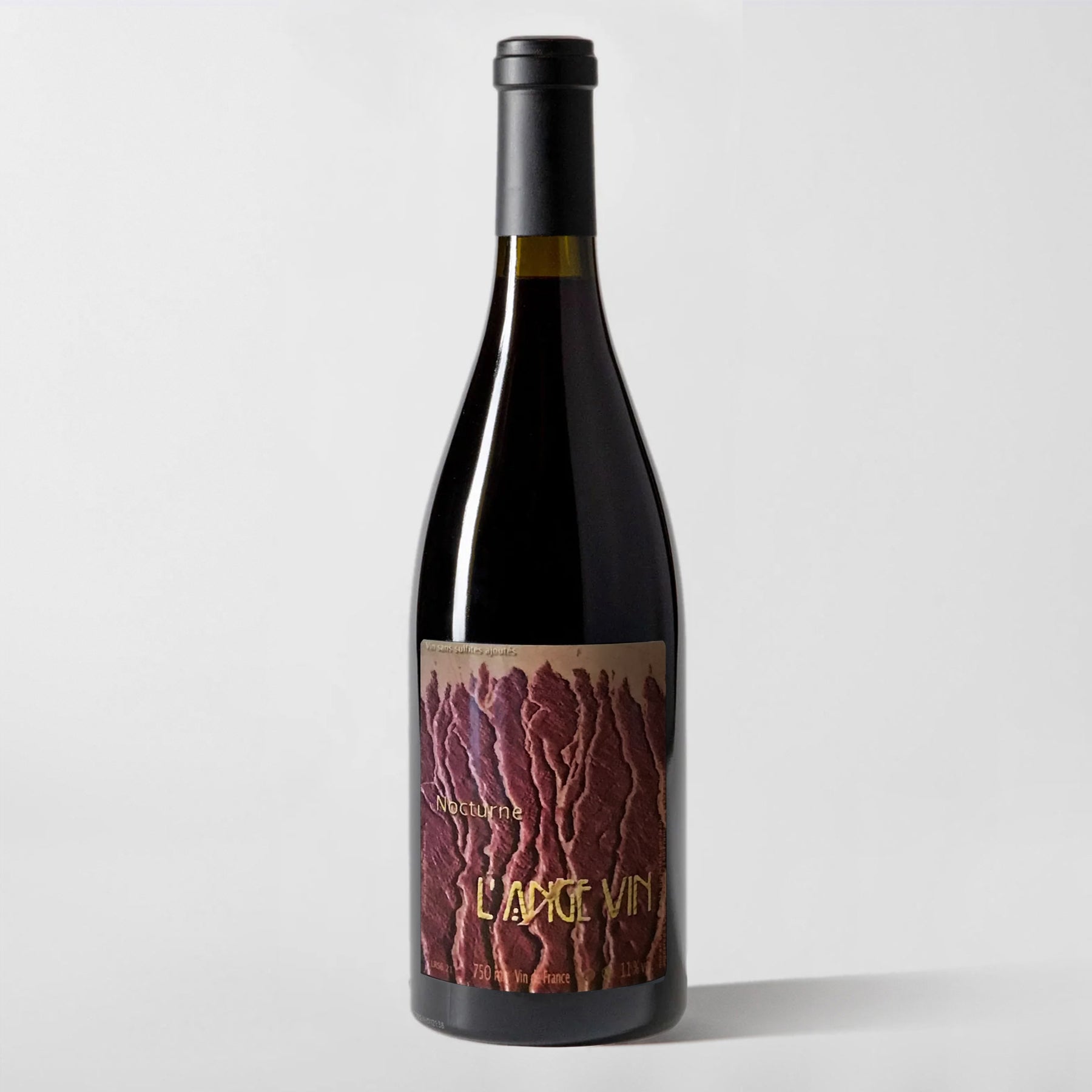 Jean-Pierre Robinot, Pineau d'Aunis 'Nocturne' 2021 (Pre-Sale Arriving 10/26) - Parcelle Wine