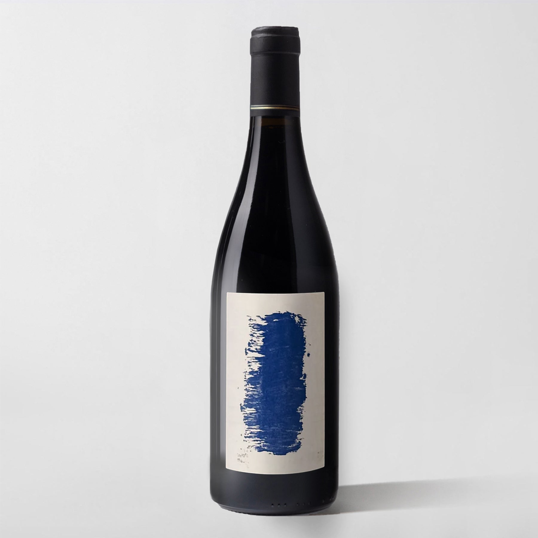 Jeremy Quastana (Melissa Lavaysse), VdF Rouge 2022 - Parcelle Wine
