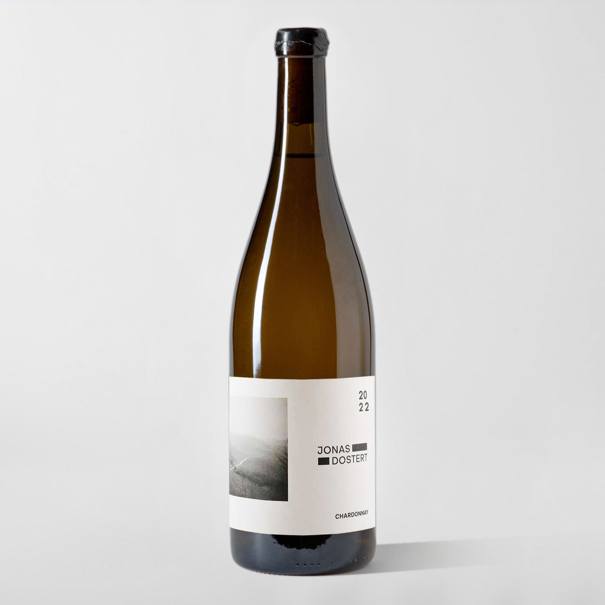 Jonas Dostert, Mosel Chardonnay 2022 - Parcelle Wine