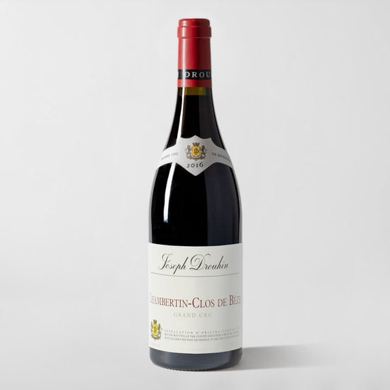 Joseph Drouhin, 'Chambertin-Clos de Bèze' Grand Cru 2016 - Parcelle Wine