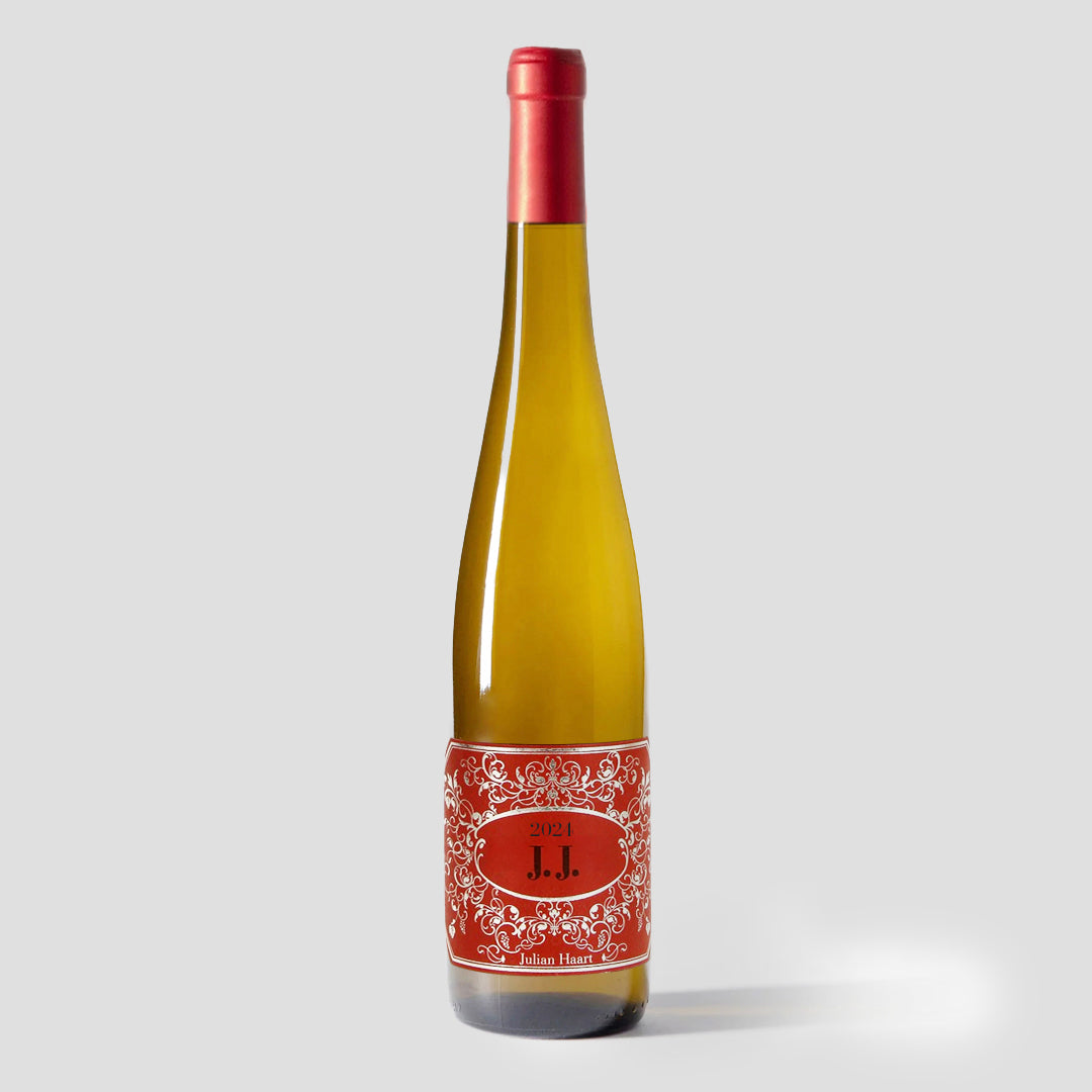 Julian Haart, Riesling Kabinett 'J.J.' 2024 - Parcelle Wine