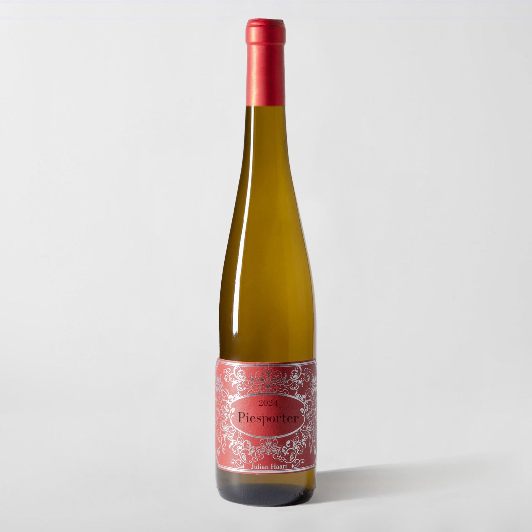 Julian Haart, Riesling 'Piesporter' 2024 - Parcelle Wine