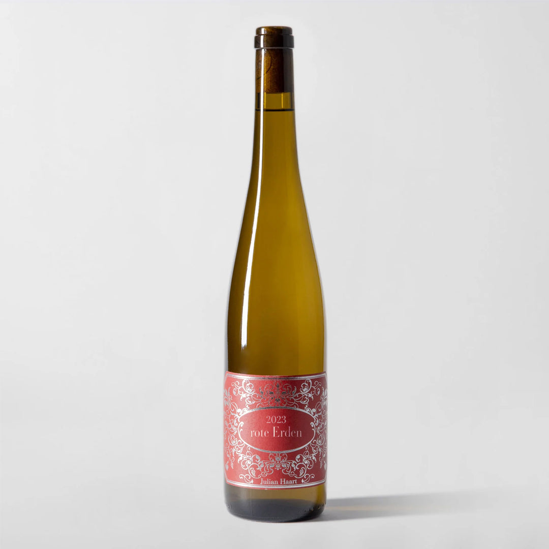 Julian Haart, Riesling 'Rote Erden' 2023 - Parcelle Wine