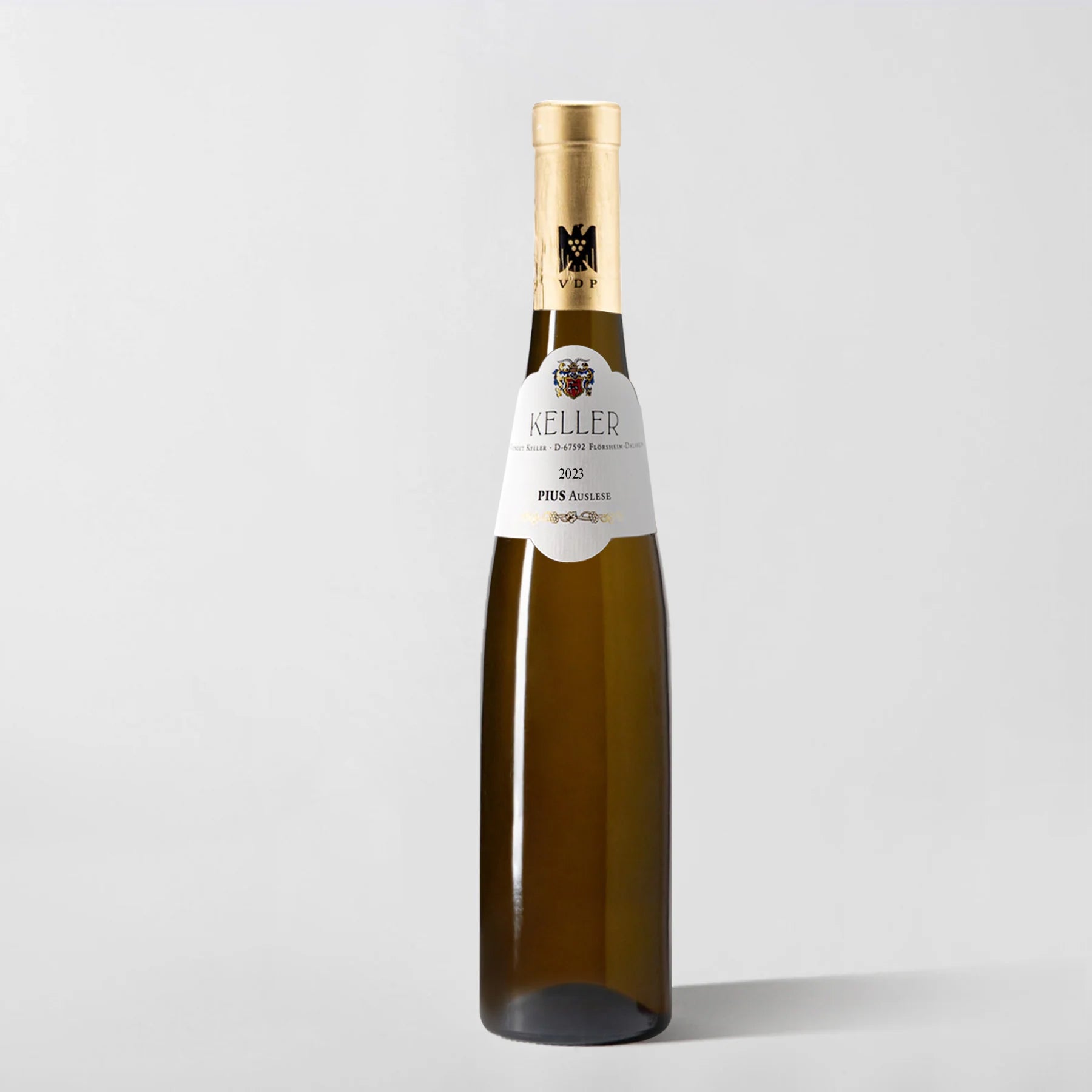 Keller, Riesling Auslese 'Cuvee Pius' 2023 Half Bottle - Parcelle Wine