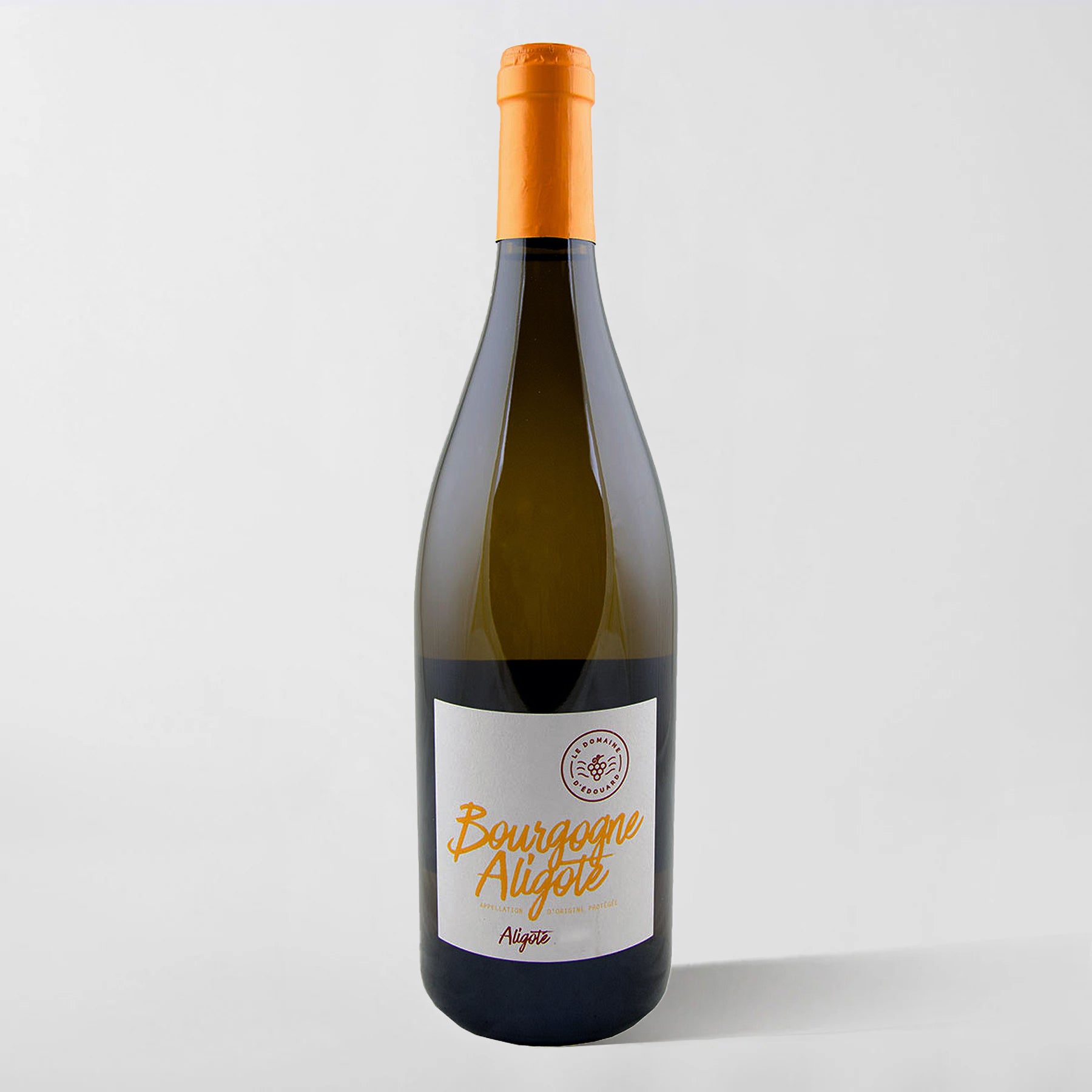 Domaine d'Edouard, Bourgogne Aligoté 2023