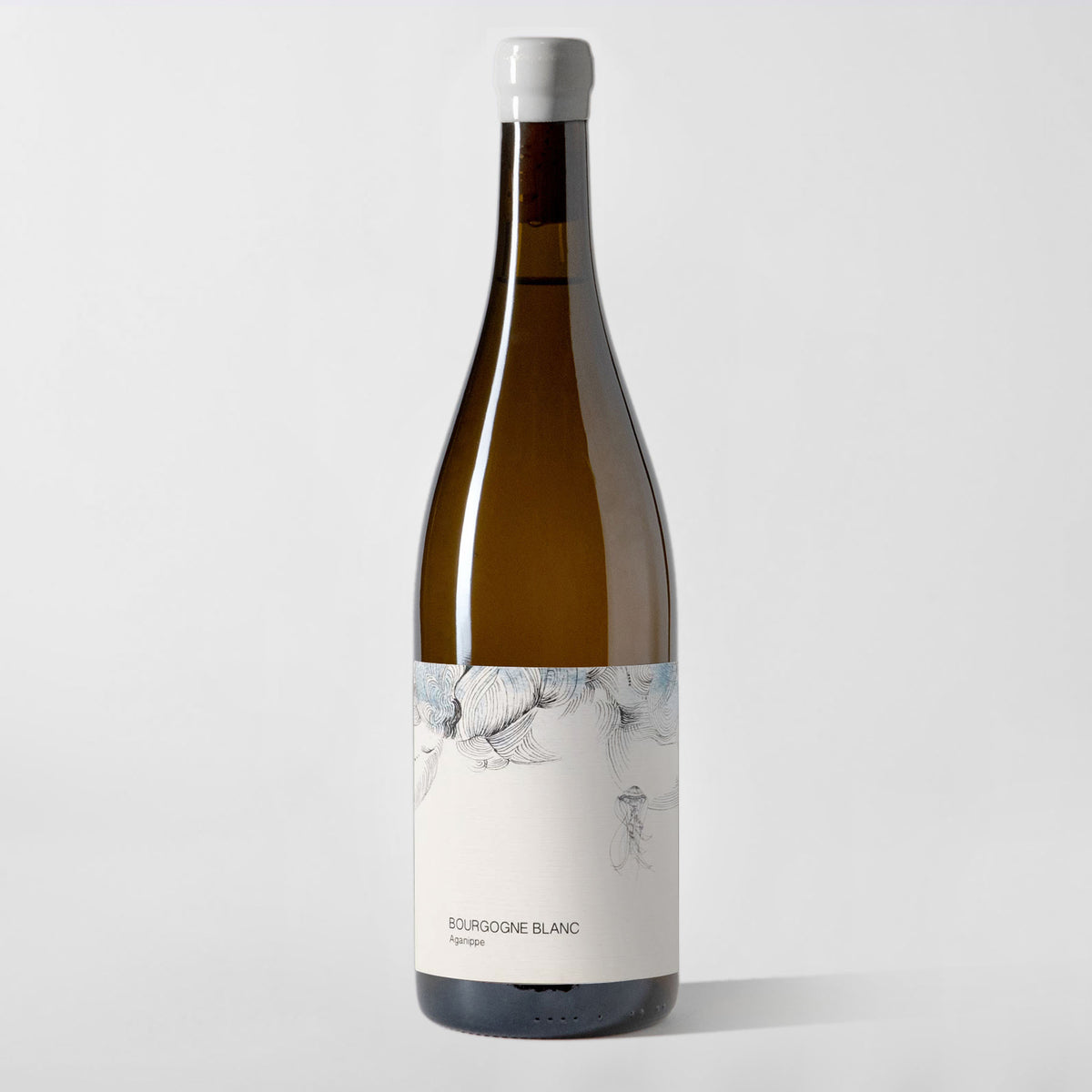 Les Horées, Bourgogne Blanc 'Aganippe' 2022 - Parcelle Wine