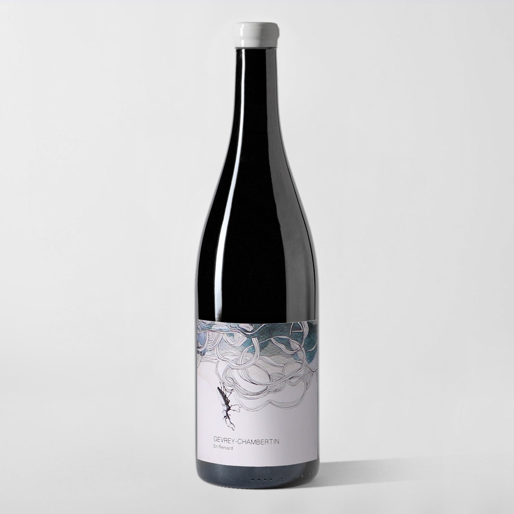 Les Horées, Gevrey-Chambertin 'En Reniard' 2021 - Parcelle Wine