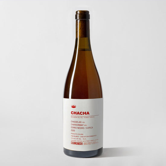 Macatho, 'ChaCha' 2020 - Parcelle Wine