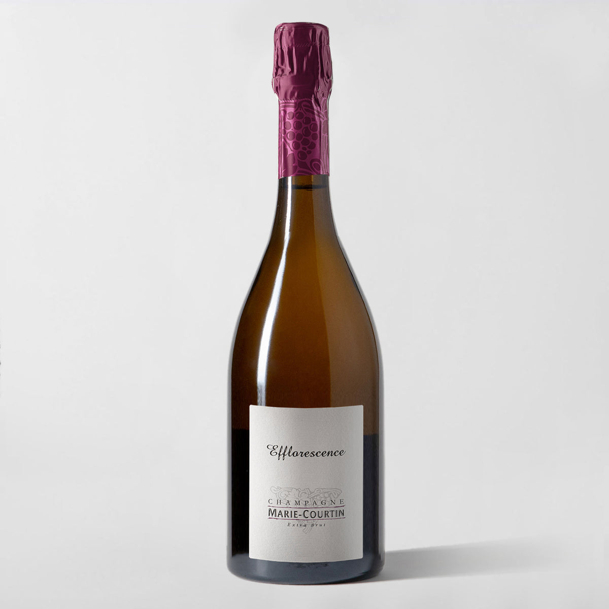 Marie Courtin, 'Efflorescence' Extra Brut 2019 (Pre-Sale Arriving 10/20)