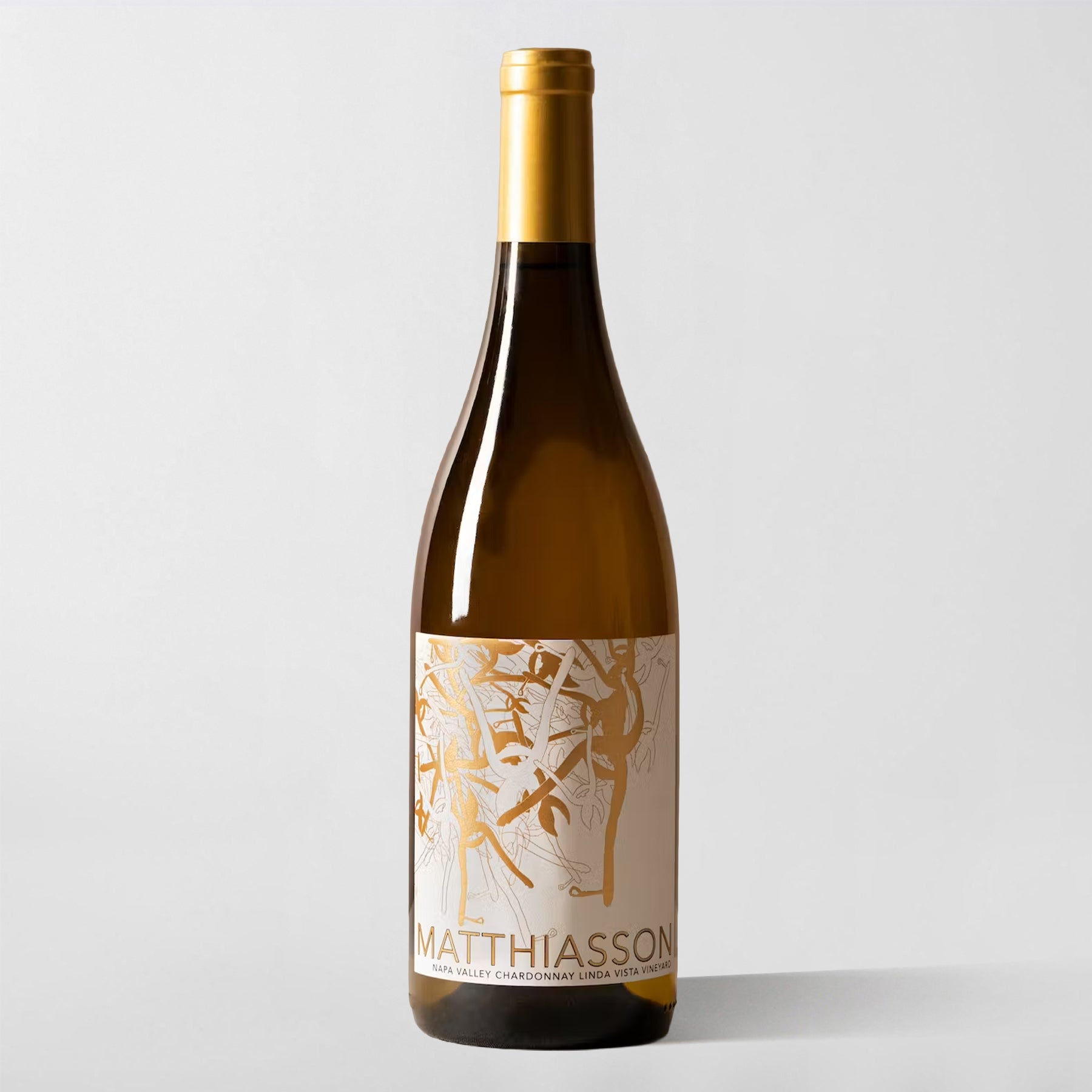 Matthiasson, Napa Valley Chardonnay 'Linda Vista Vineyard' 2024