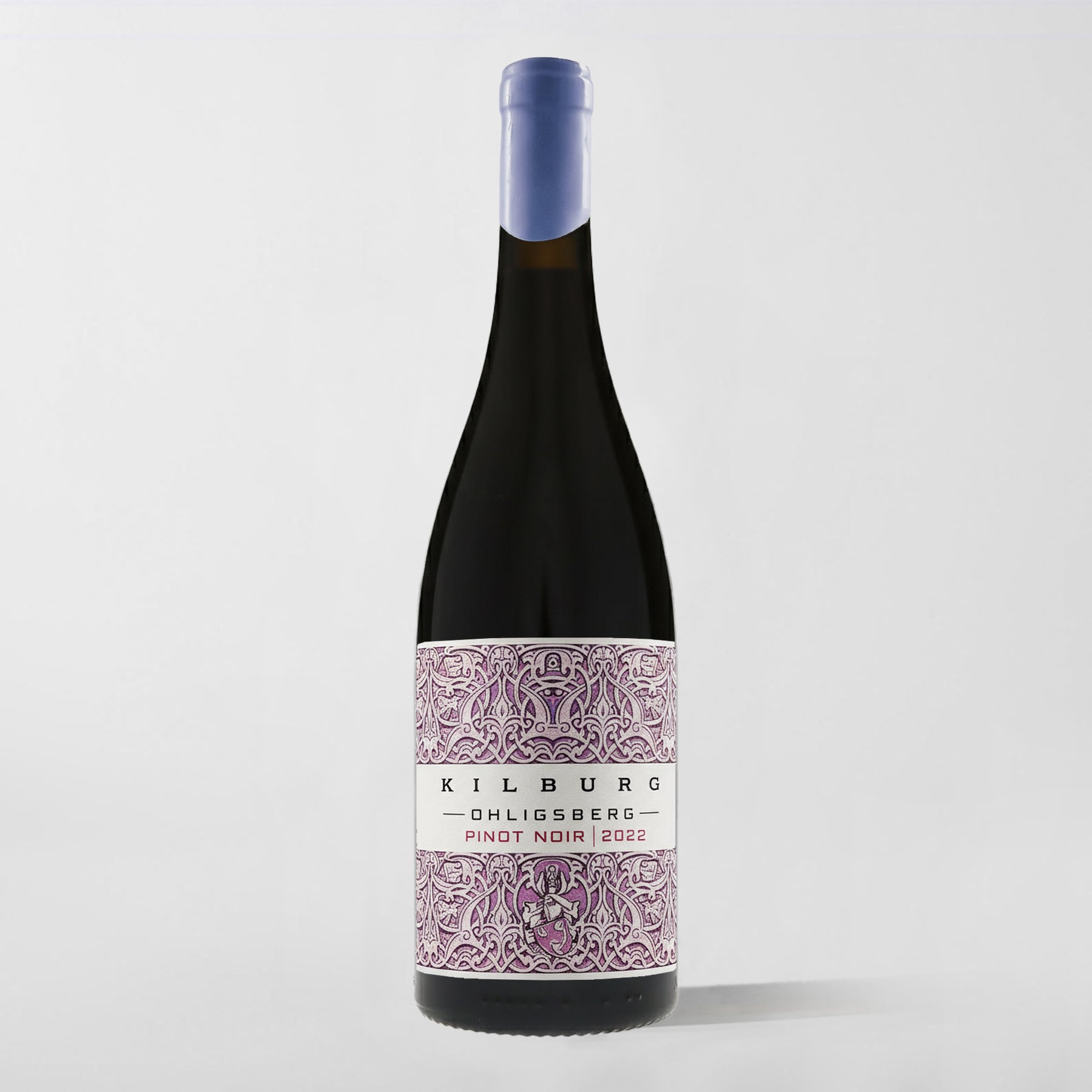 Max Kilburg, Pinot Noir 'Ohligsberg' 2022 - Parcelle Wine