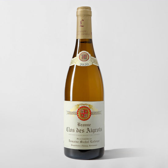 Michel Lafarge, Beaune Blanc 'Clos des Aigrots' 2020 - Parcelle Wine