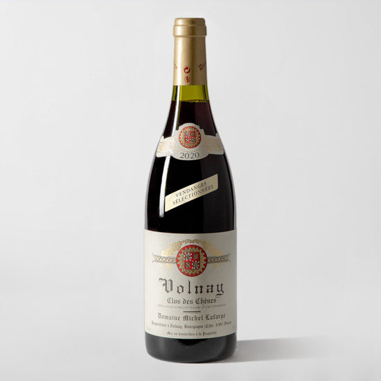 Michel Lafarge, Volnay 'Vendanges Selectionnees' 2020 - Parcelle Wine