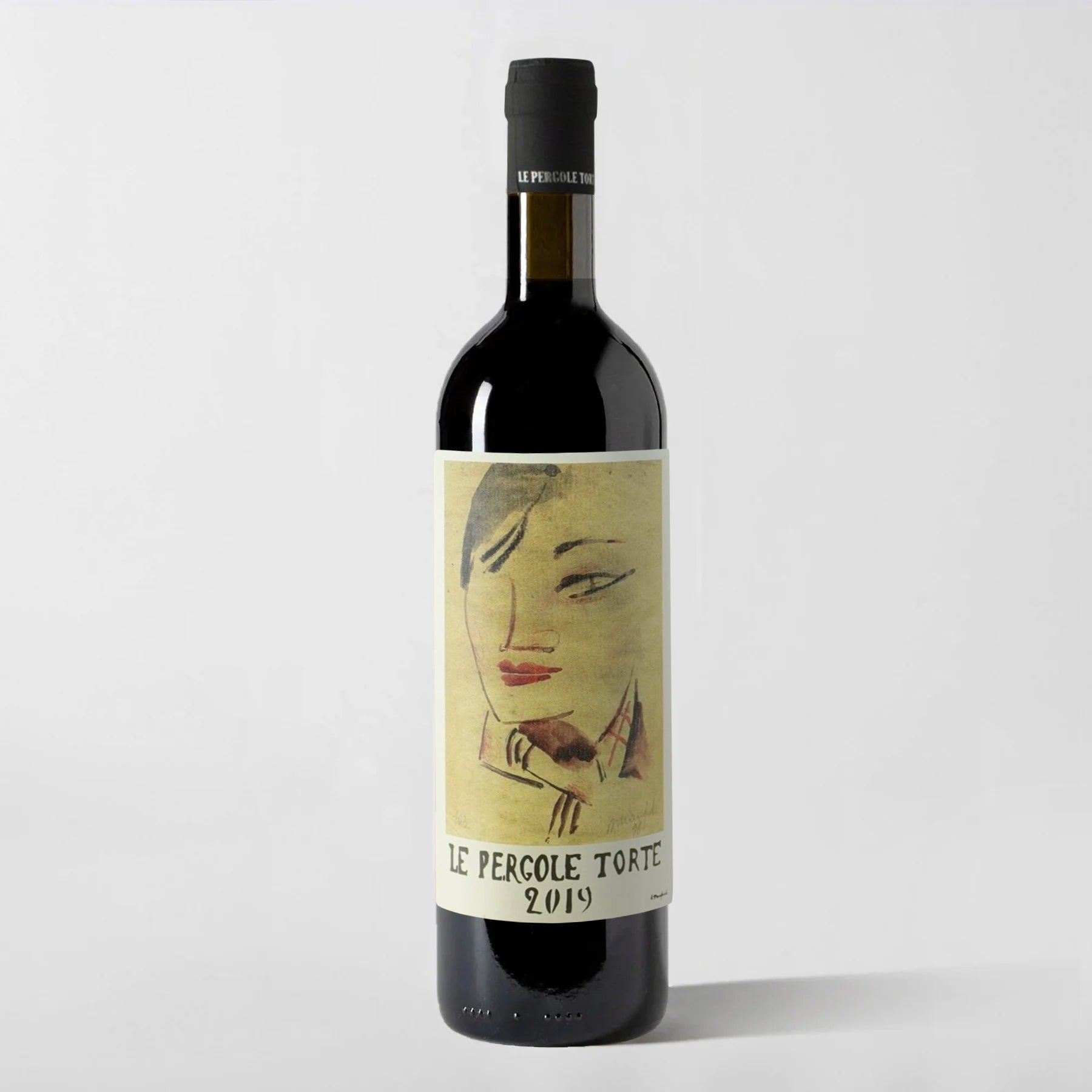 Montevertine, Le Pergole Torte 2019 - Parcelle Wine