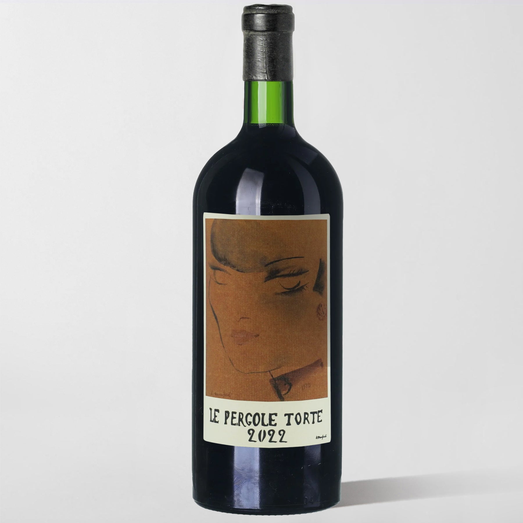 Montevertine, 'Le Pergole Torte' 2022 Double Magnum (Pre-Sale Arriving Early March) - Parcelle Wine