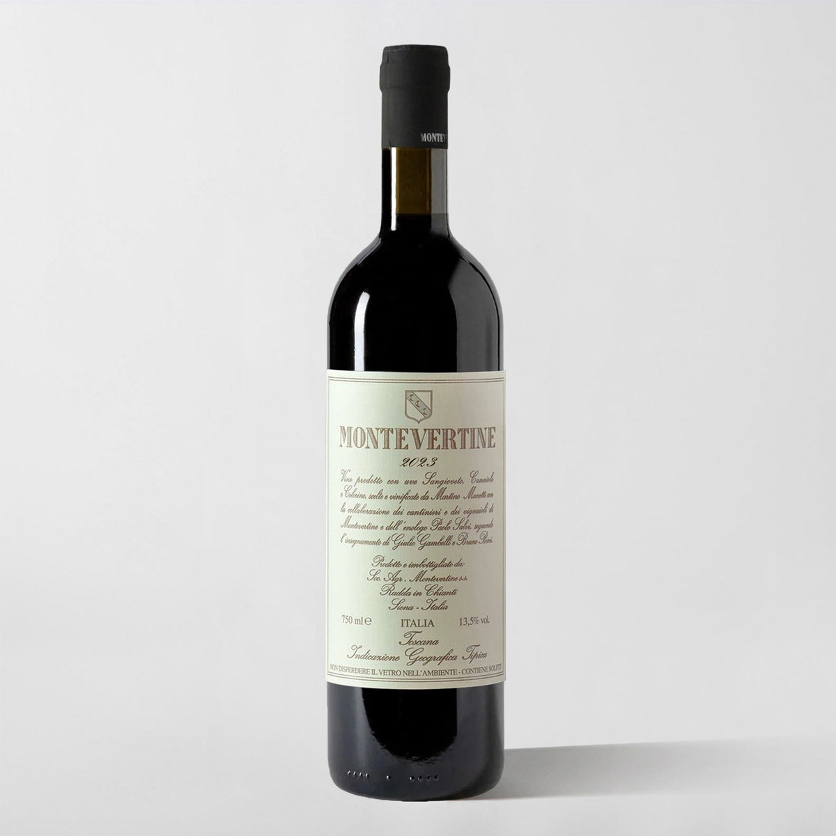 Montevertine, Rosso di Toscana 2023 - Parcelle Wine