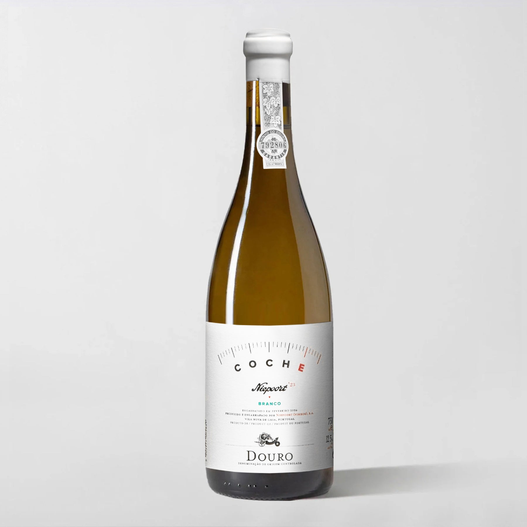 Niepoort, Coche Branco 2023 (Pre-Sale Arriving 8/8) - Parcelle Wine