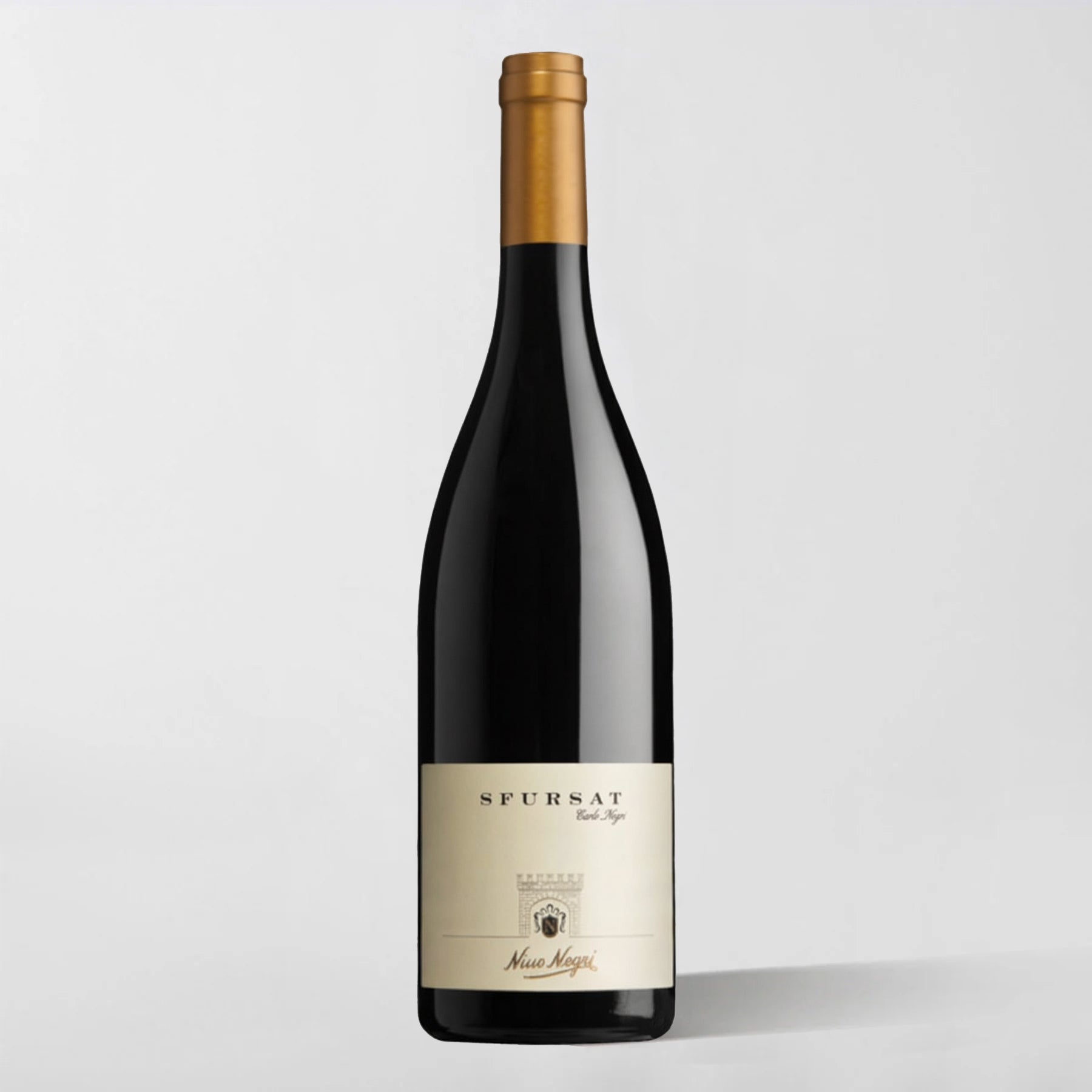 Nino Negri, Valtellina 'Sfursat' 2019 - Parcelle Wine