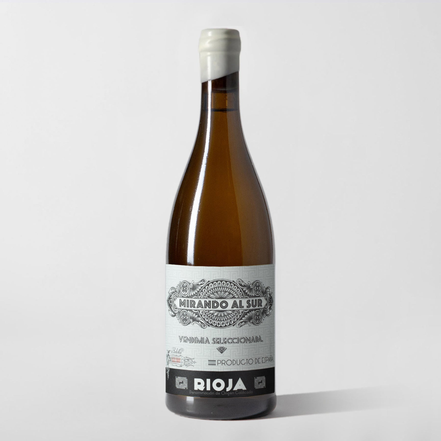 Olivier Rivière, Rioja 'Mirando al Sur' 2020 - Parcelle Wine