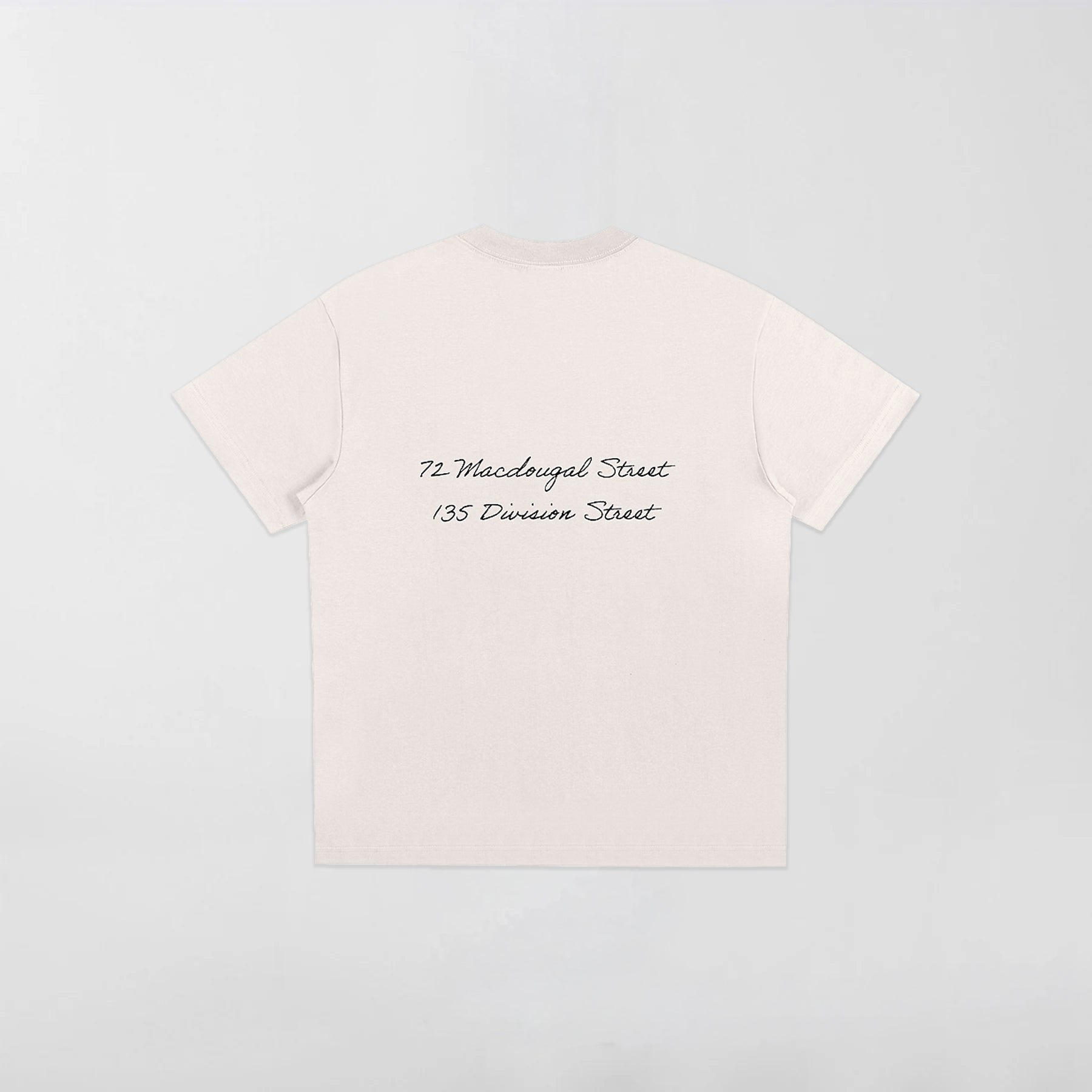 Tattoo Tee - Parcelle Wine