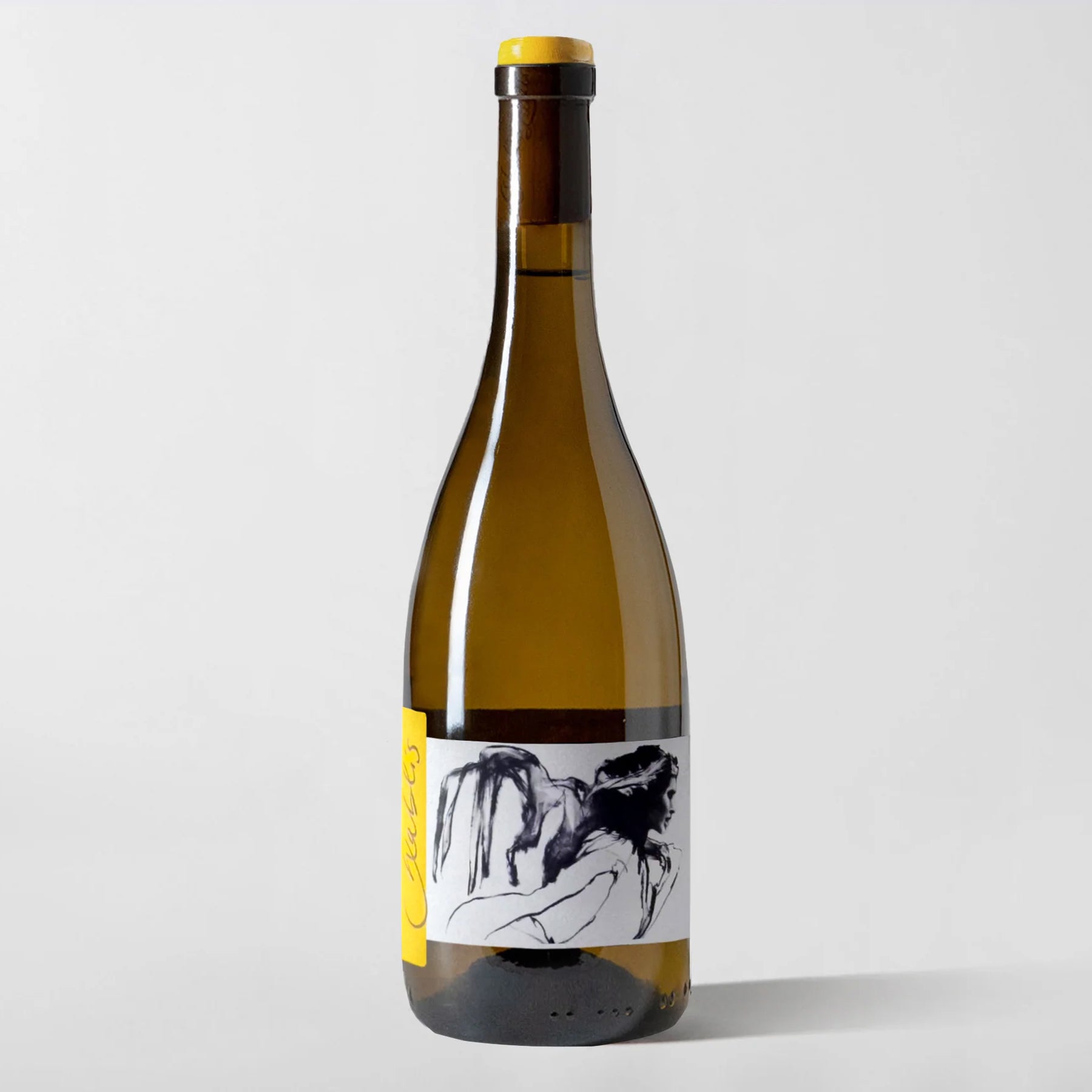 Pattes Loup, Chablis 'Vent d’Ange - Mise Tardive' 2021 - Parcelle Wine