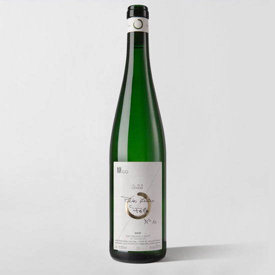Peter Lauer, Riesling Feils GG 2022 - Parcelle Wine
