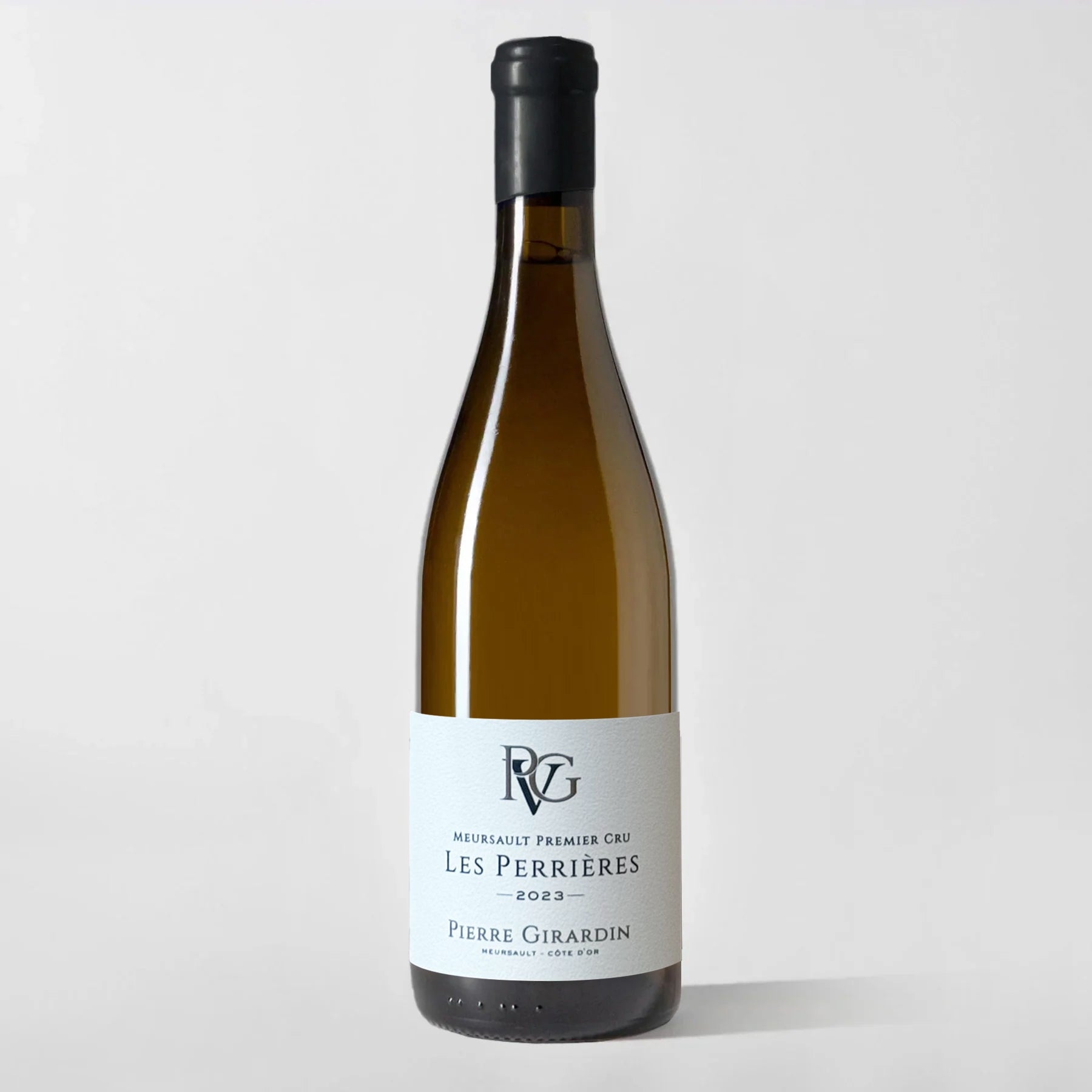Pierre Girardin, Meursault Premier Cru 'Les Perrières' 2023 (Pre-Sale Arriving 1/6) - Parcelle Wine