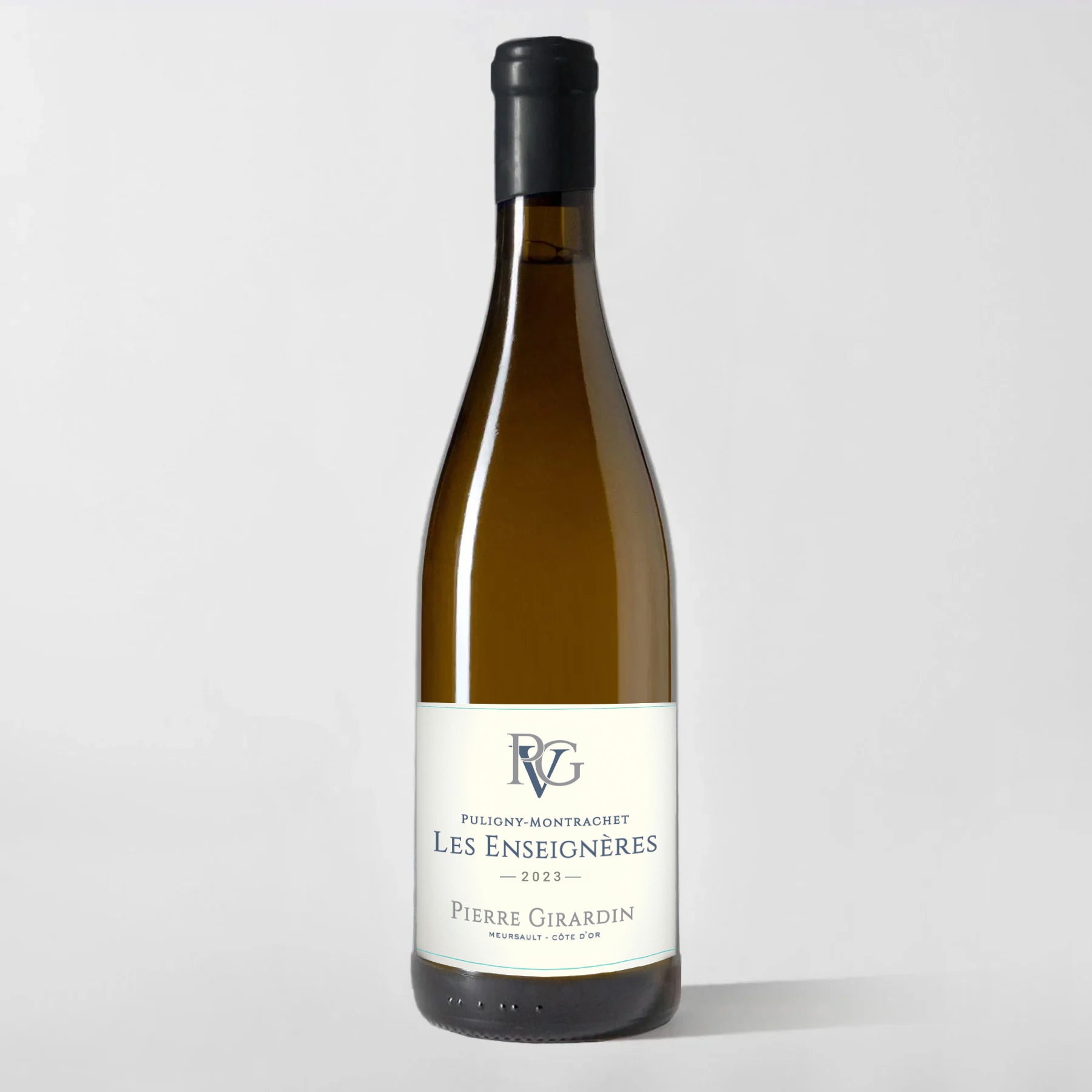 Pierre Girardin, Puligny-Montrachet 'Les Enseignères' 2023 (Pre-Sale Arriving 1/6) - Parcelle Wine