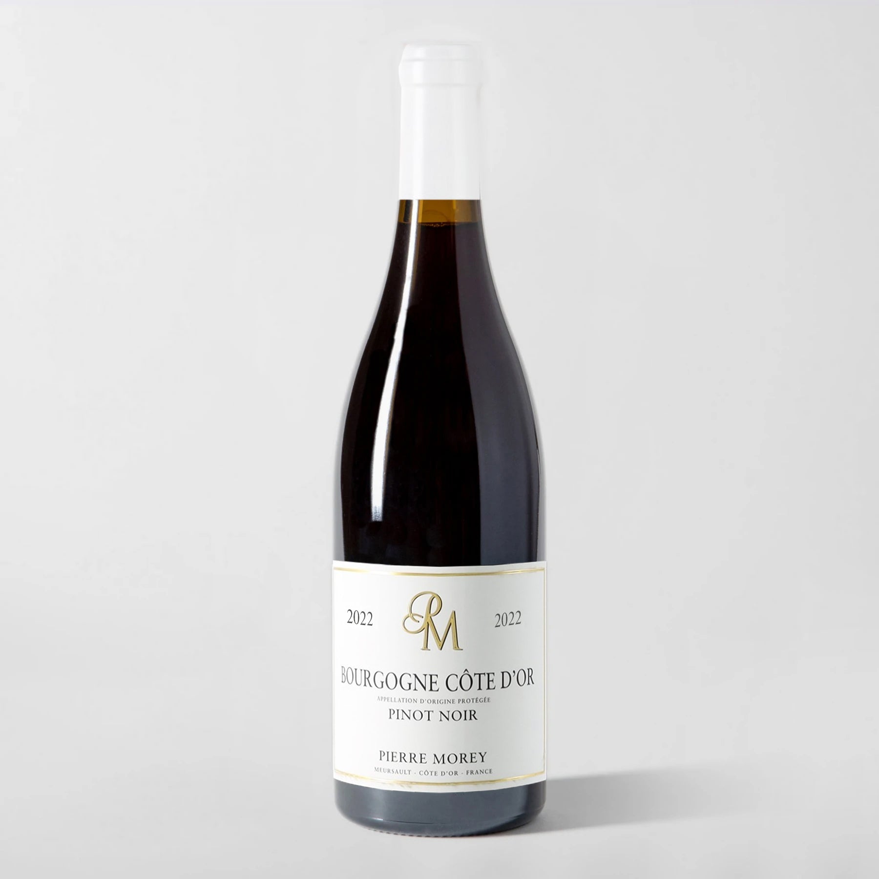 Pierre Morey, Bourgogne Rouge 2022 - Parcelle Wine