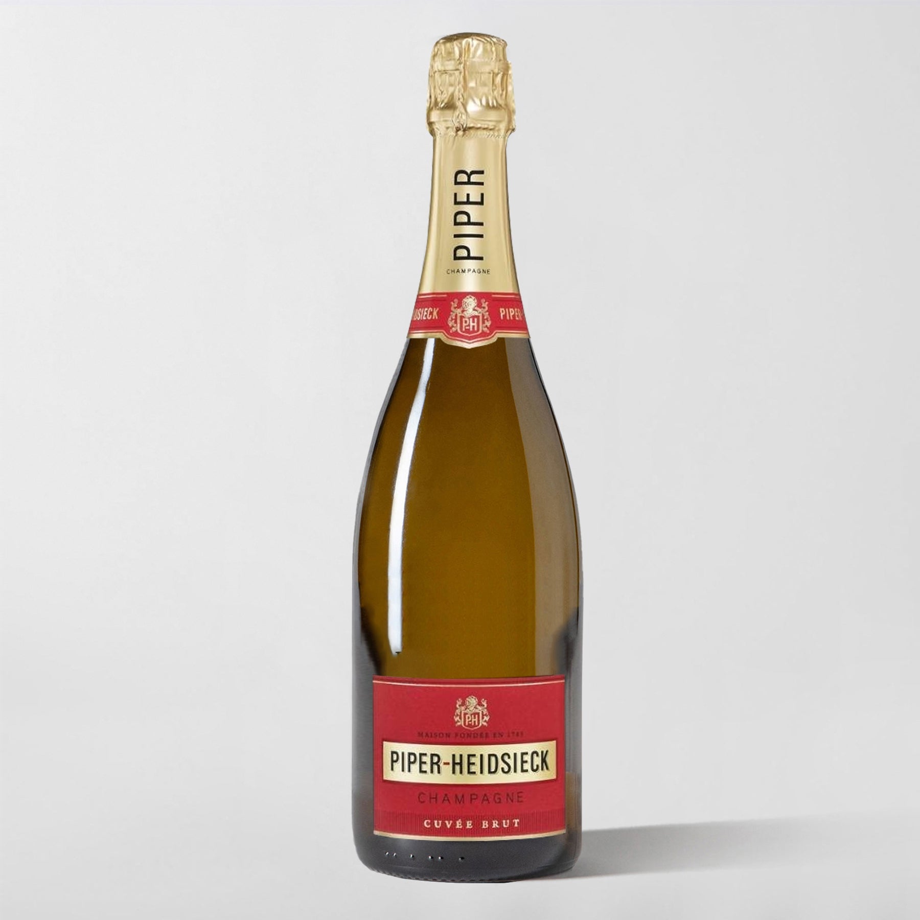 Piper Heidsieck, Brut Champagne - Parcelle Wine
